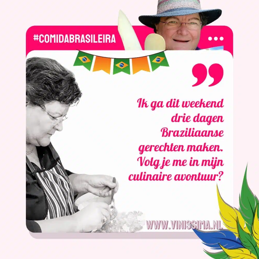 #comidabrasileira