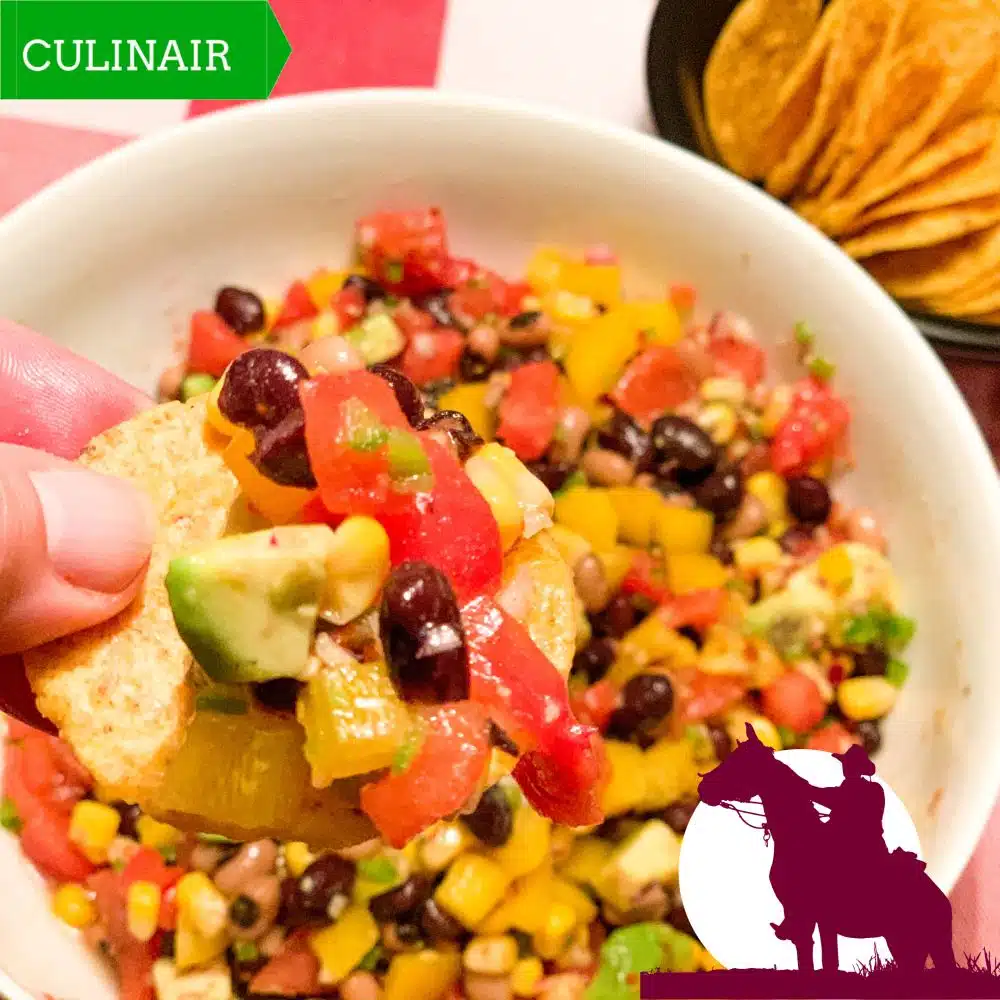 Cowboy Caviar