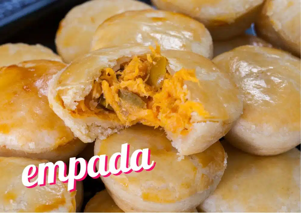 Empada
