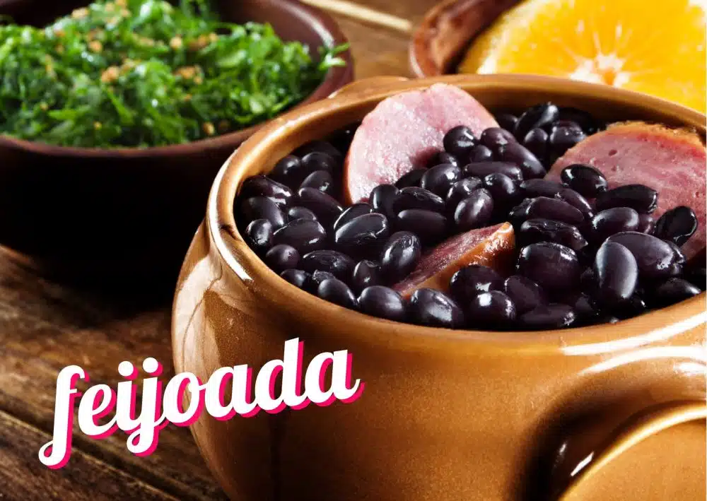 Feijoada Feijoada