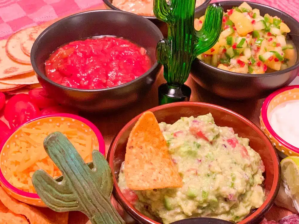 Guacamole Guacamole