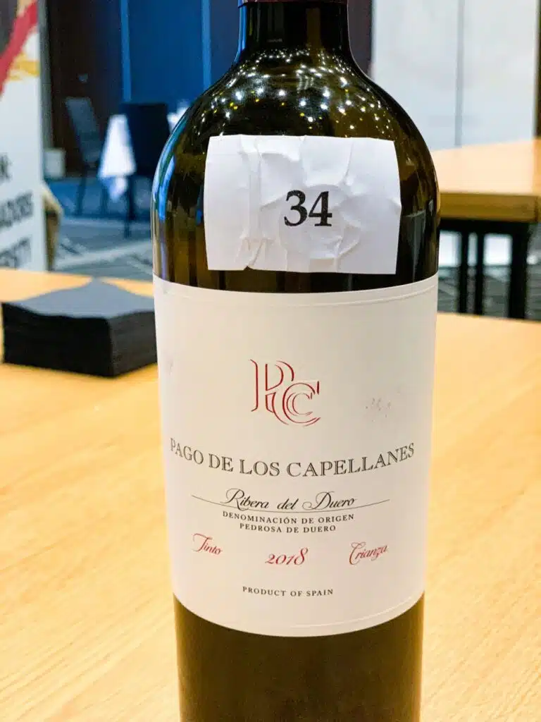 Pago de los Capellanes