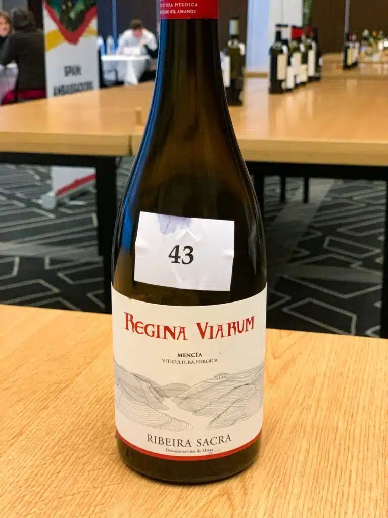 Regina Viarum