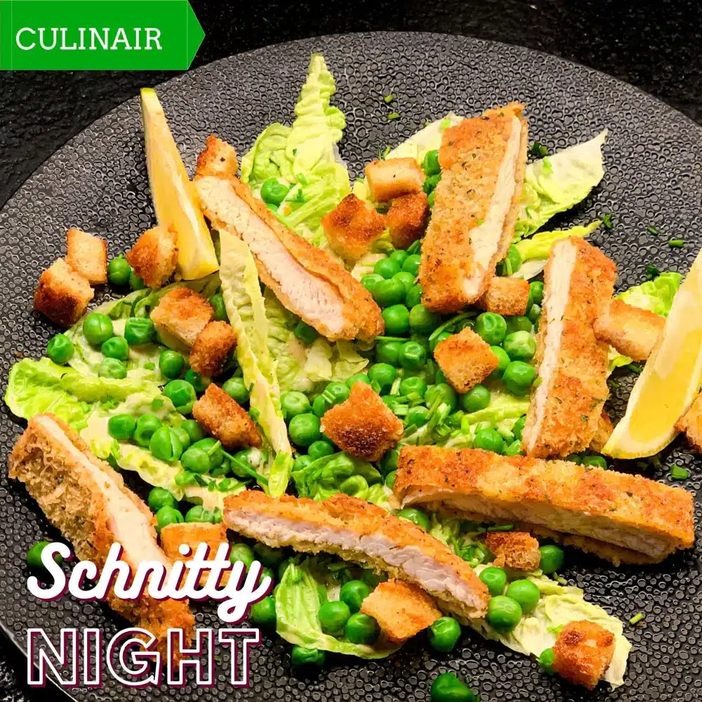 Schnitty Night