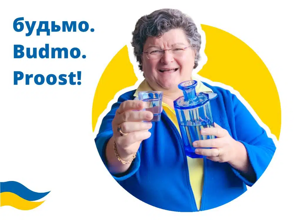 Budmo Budmo
