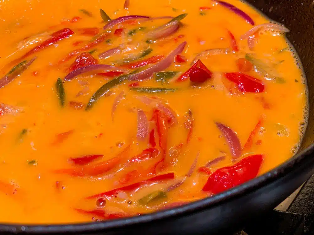 Ema Datshi – chili-kaassoep uit Bhutan Ema Datshi - chili-kaassoep uit Bhutan