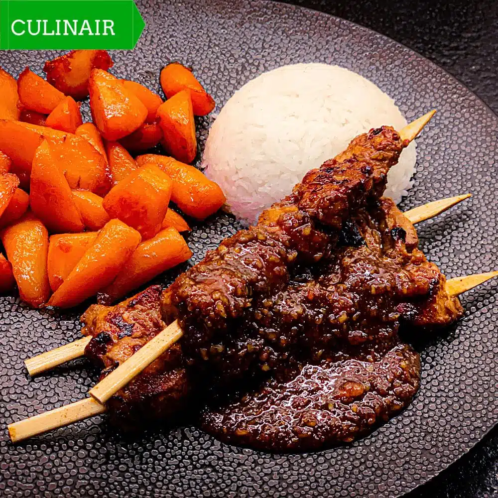 Surinaamse kipfilet