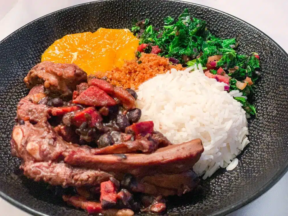 Feijoada Feijoada