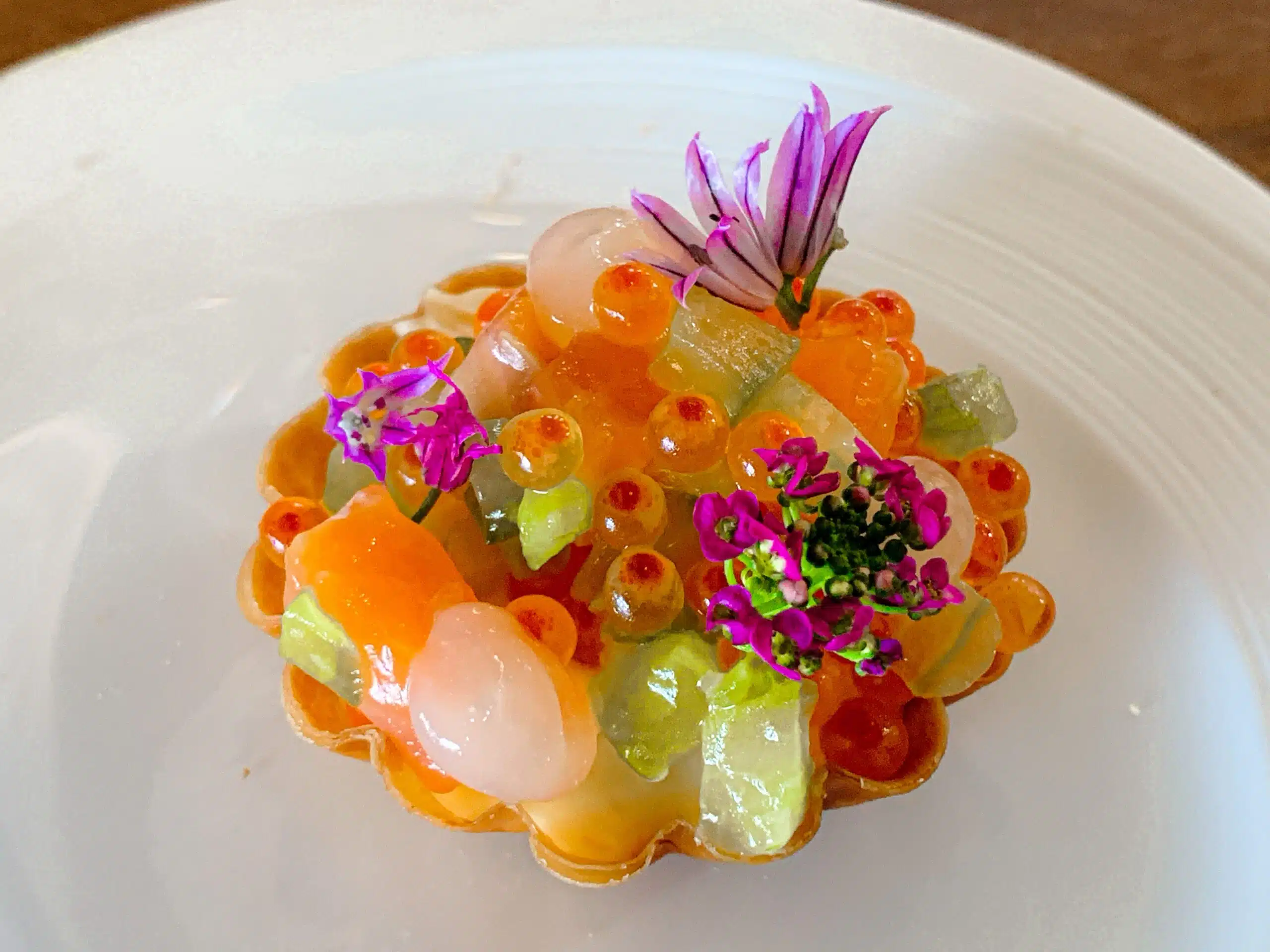 amuse - Catch in Weymouth