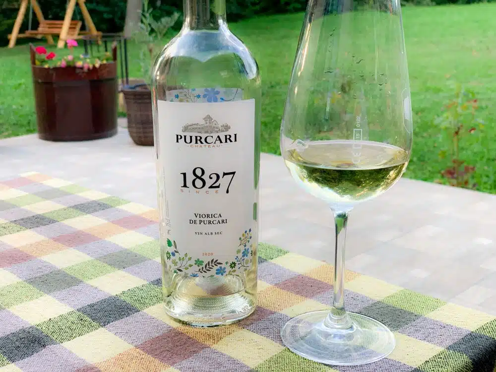 viorica de Purcari viorica de Purcari
