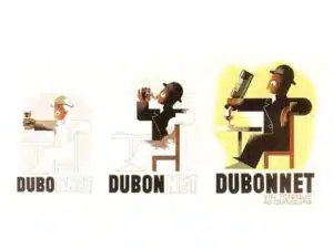 AM Cassandre – Dubonnet AM Cassandre - Dubonnet