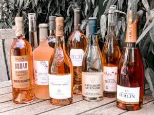 hoe maak je rosé hoe maak je rosé