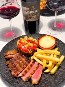 Douro reserva Feuerheerds Douro reserva Feuerheerds