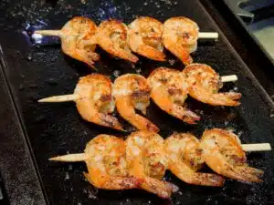 Texas Roadhouse Grilled Shrimp marinade Texas Roadhouse Grilled Shrimp
