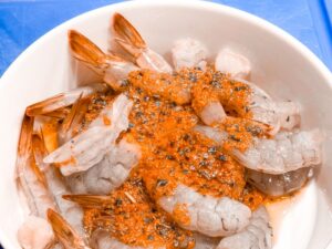 marinade Texas Roadhouse Grilled Shrimp