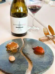 Barahonda crianza 2018