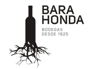 Bodegas Barahonda logo