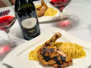 Cantina Tramin 2020 Maglen pinot nero riserva