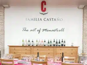 Castaño - The Art of Monastrell