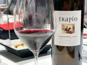 La Purísima - Trapío 2019