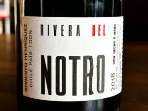 Roberto Henríquez – 2018 Rivera del Notro Roberto Henríquez - 2018 Rivera del Notro