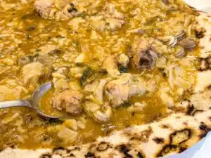 gazpachos yeclanos