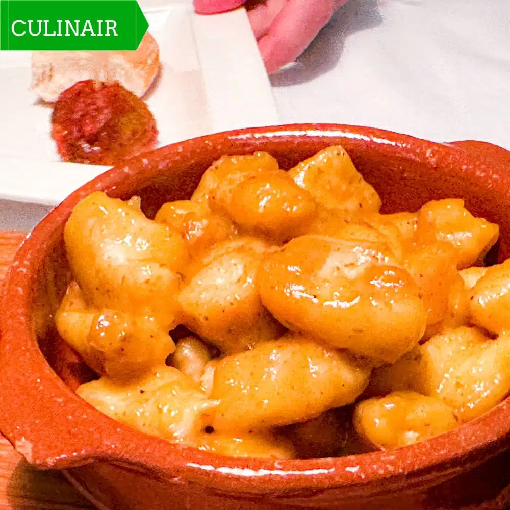 pollo con maranja y mostaza - kip met sinaasappel en mosterd