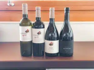 wijnen van Bodegas Barahonda