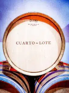 Cuarto-Lote – roble español