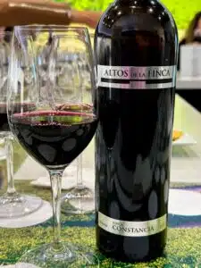 Finca Constancia – Altos de la Finca Finca Constancia - Altos de la Finca