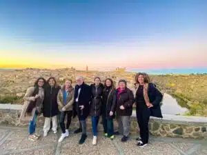 #aSharedPassion – wijntrip naar Madrid en Toledo