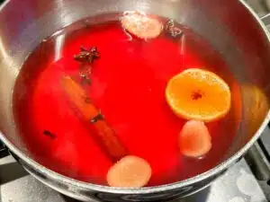 een Hot Toddy maken