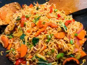 Veg Noodles