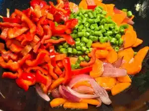 Kerala Veg Noodles