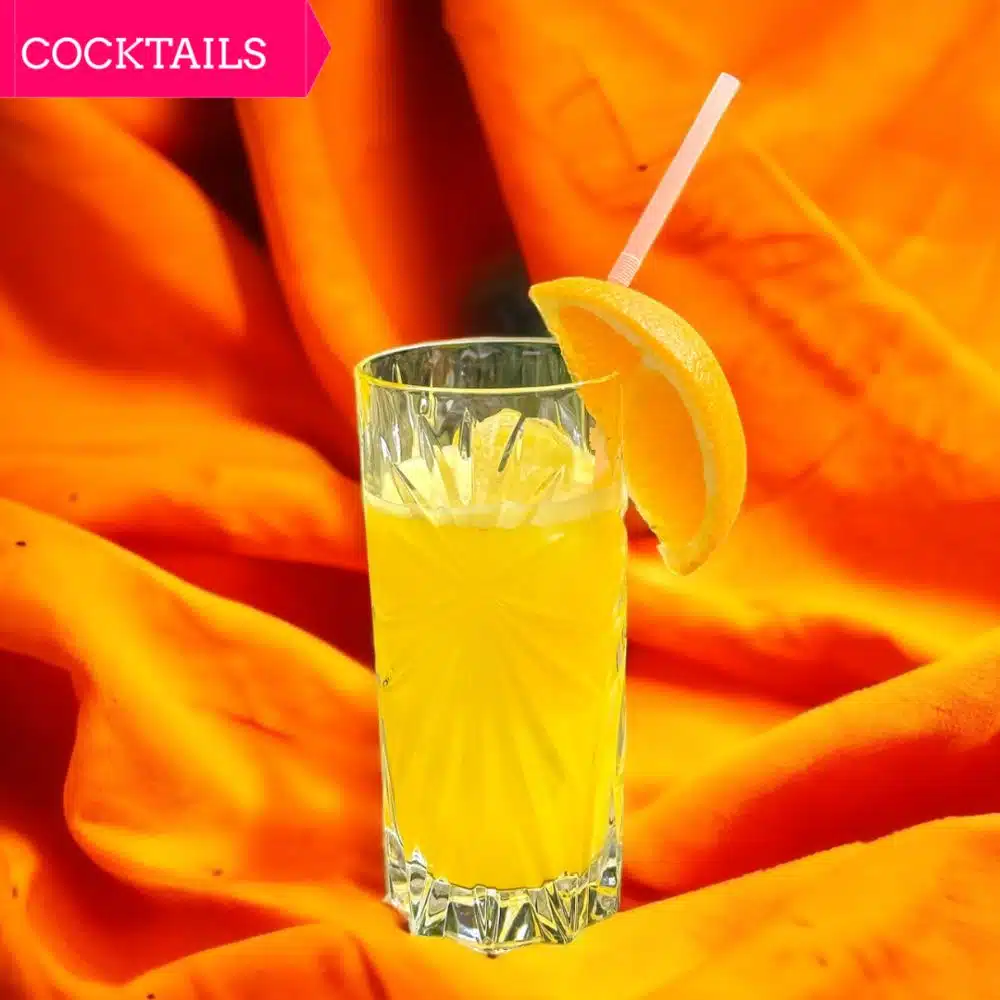 Fuzzy Navel