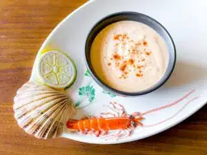 Mary Rose-saus Mary Rose-saus