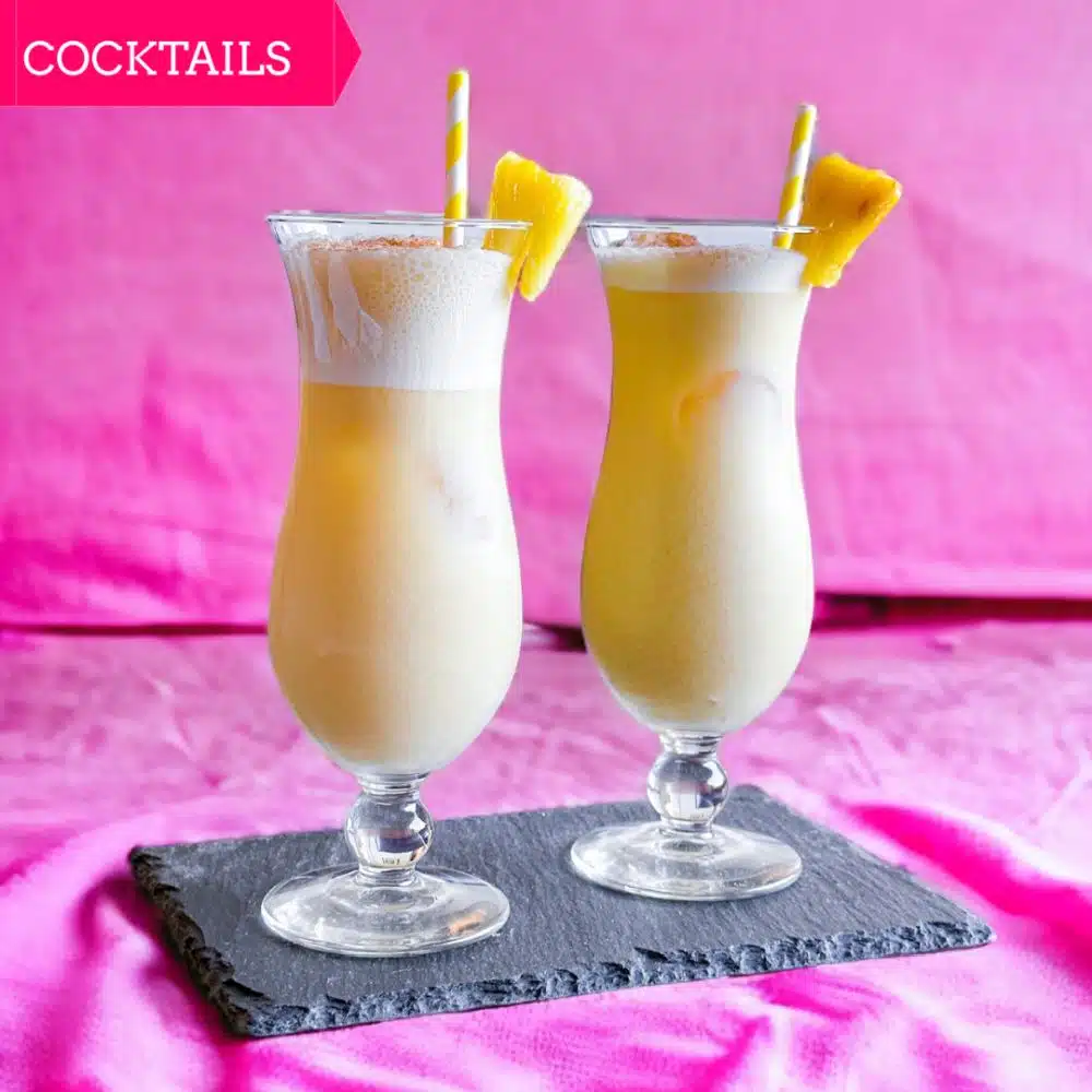 cocktail Painkiller