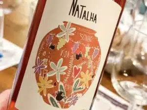 natuurwijn Natalha natuurwijn Natalha