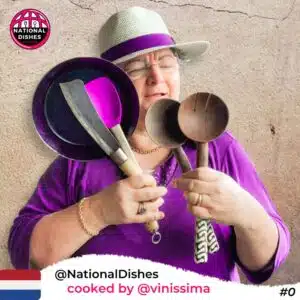 @NationalDishes by @vinissima @NationalDishes by @vinissima
