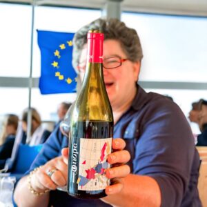 EU-wijn Oenope