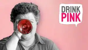 Drink Pink @vinissima Drink Pink @vinissima