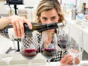 Elisa Errea – The Wine Studio Elisa Errea - The Wine Studio