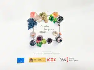 Spain in your glass Spain in your glass