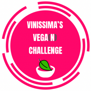 Vega(n) challenge logo