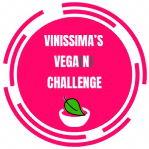 Vega(n) challenge logo