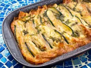 hartige crinkle cake uit de oven hartige crinkle cake uit de oven