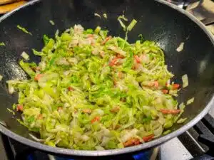 Colcannon maken