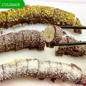 bananen sushi bananen sushi