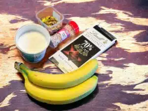 ingrediënten bananen sushi ingrediënten bananen sushi
