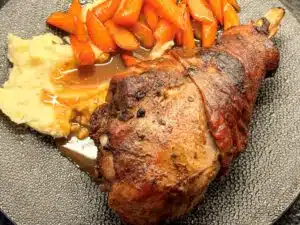 kalkoen drumstick